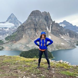 Meet your Posher, Chani